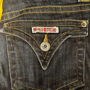 Hudson jeans